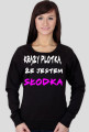 Bluzka Słodka