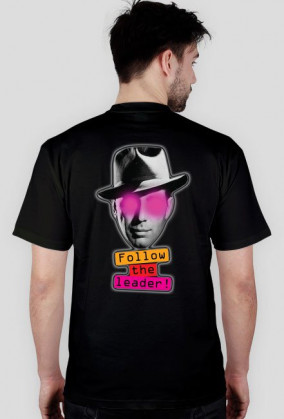 Follow the leader