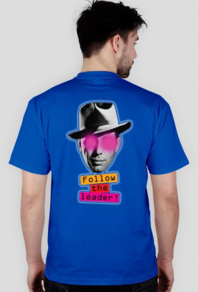 Follow the leader
