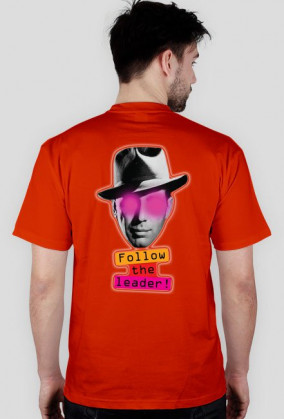 Follow the leader