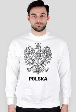 Bluza Polska