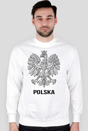 Bluza Polska