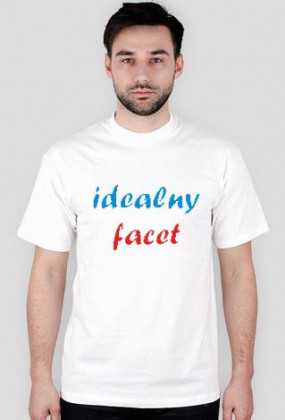 idealny facet