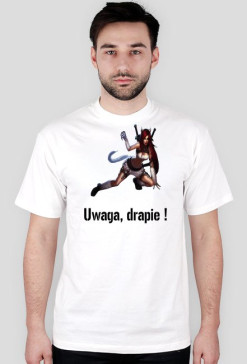 Katarina- Uwaga, drapie