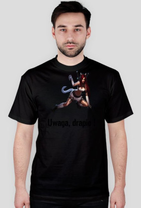 Katarina- Uwaga, drapie
