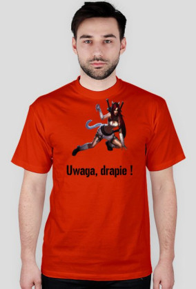 Katarina- Uwaga, drapie