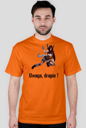 Katarina- Uwaga, drapie
