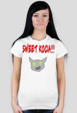 sweet kocia