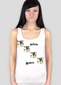 Koszulka Selena Gomez