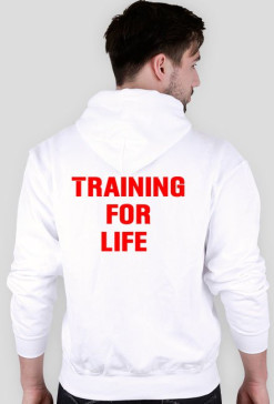 Training for life