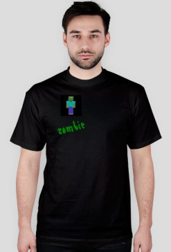 t-shirt męski rozmiar XL