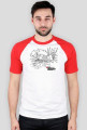 GEPN FROGMEN BLACK&RED