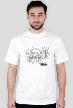 GEPN FROGMEN WHITE