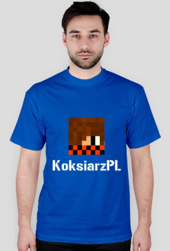 Koszulka Ziomka :)