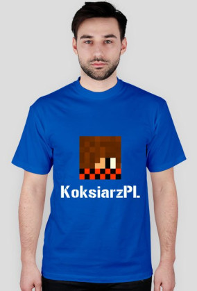 Koszulka Ziomka :)