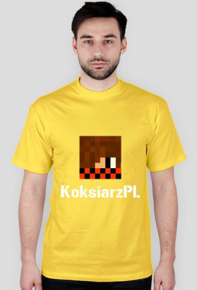 Koszulka Ziomka :)
