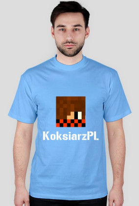 Koszulka Ziomka :)