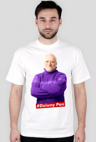Koszulka #1