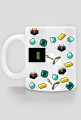kubek minecraft