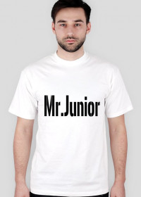 Koszulka Mr.Junior