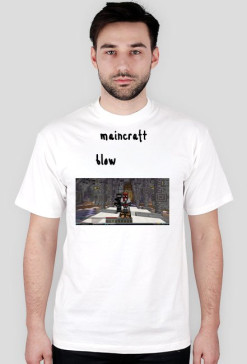 maincraft blow