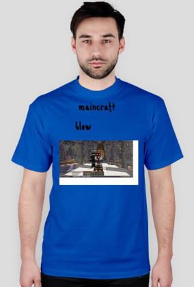 maincraft blow