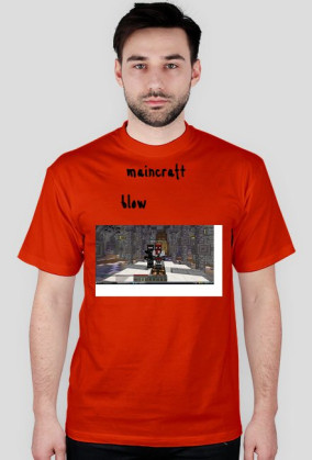 maincraft blow