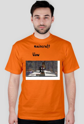maincraft blow