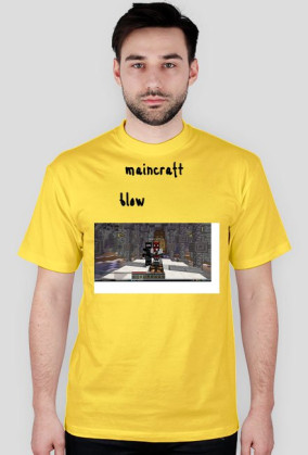 maincraft blow