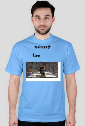maincraft blow