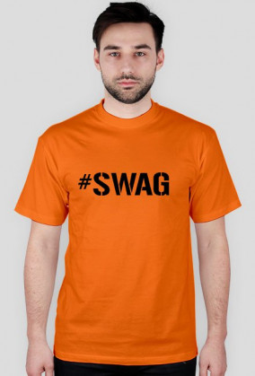 Koszulka: SWAG