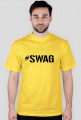 Koszulka: SWAG