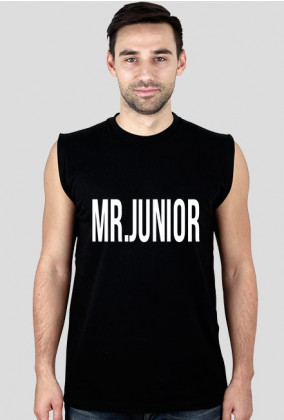 Koszulka Mr.Junior