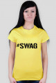 Koszulka: SWAG