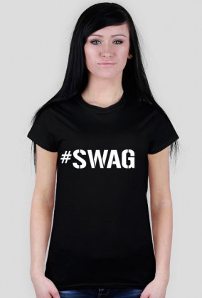 Koszulka: SWAG