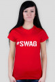 Koszulka: SWAG
