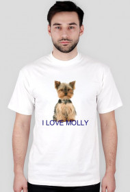 Molly for Kuba