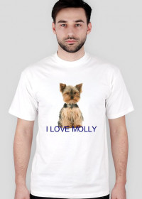 Molly for Kuba