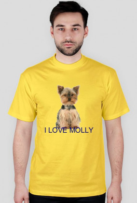 Molly for Kuba