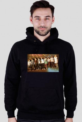 SKINS#hoodie