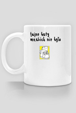 męskich nie było