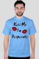 Havy "KissMeI'mDesperate"