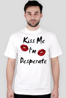 Havy "KissMeI'mDesperate"