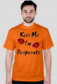 Havy "KissMeI'mDesperate"