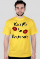 Havy "KissMeI'mDesperate"