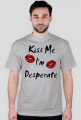 Havy "KissMeI'mDesperate"