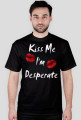 Havy "KissMeI'mDesperate"