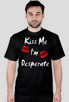 Havy "KissMeI'mDesperate"