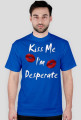 Havy "KissMeI'mDesperate"