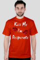 Havy "KissMeI'mDesperate"